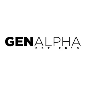GenAlpha