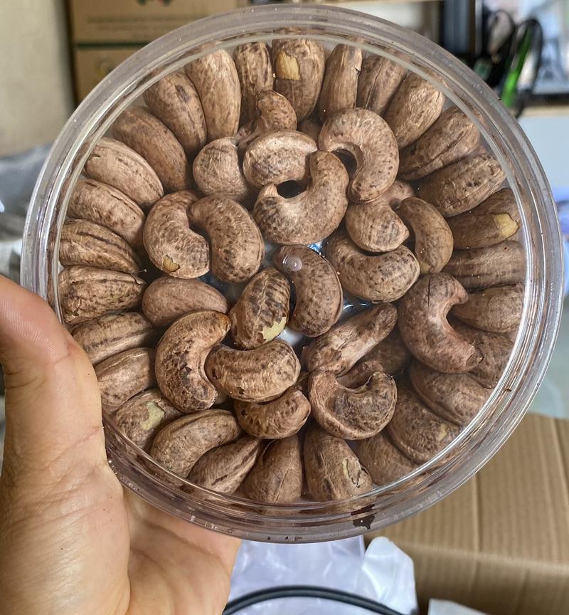 Product Introduction of Hạt điều rang muối loại dặc biệt 2