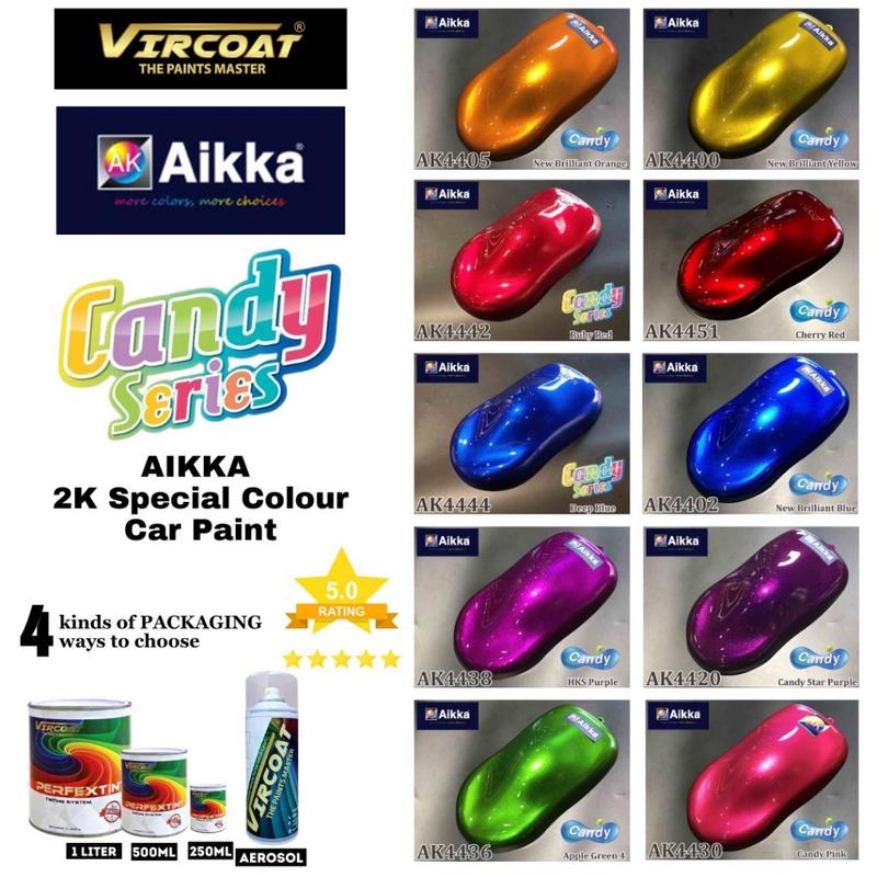 aikka-candy-2k-cat-bancuh-cat-kereta-cover-set-motor-dan-sport