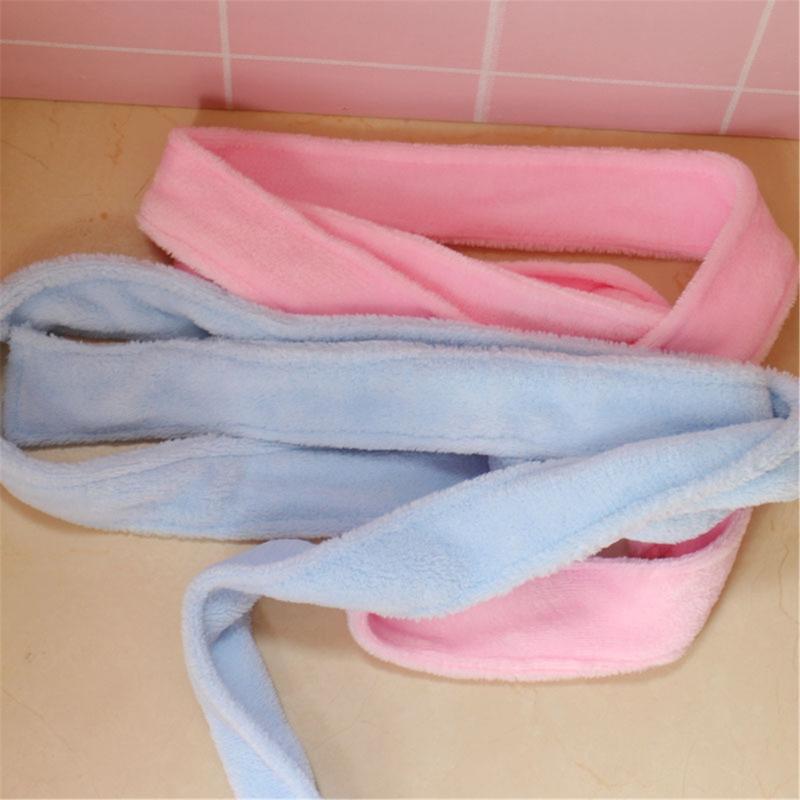 Product Introduction of Luxurious Plush Tie Bathrobe Belt 170/210cm Soft Warm Belt for VariousBody Type 41