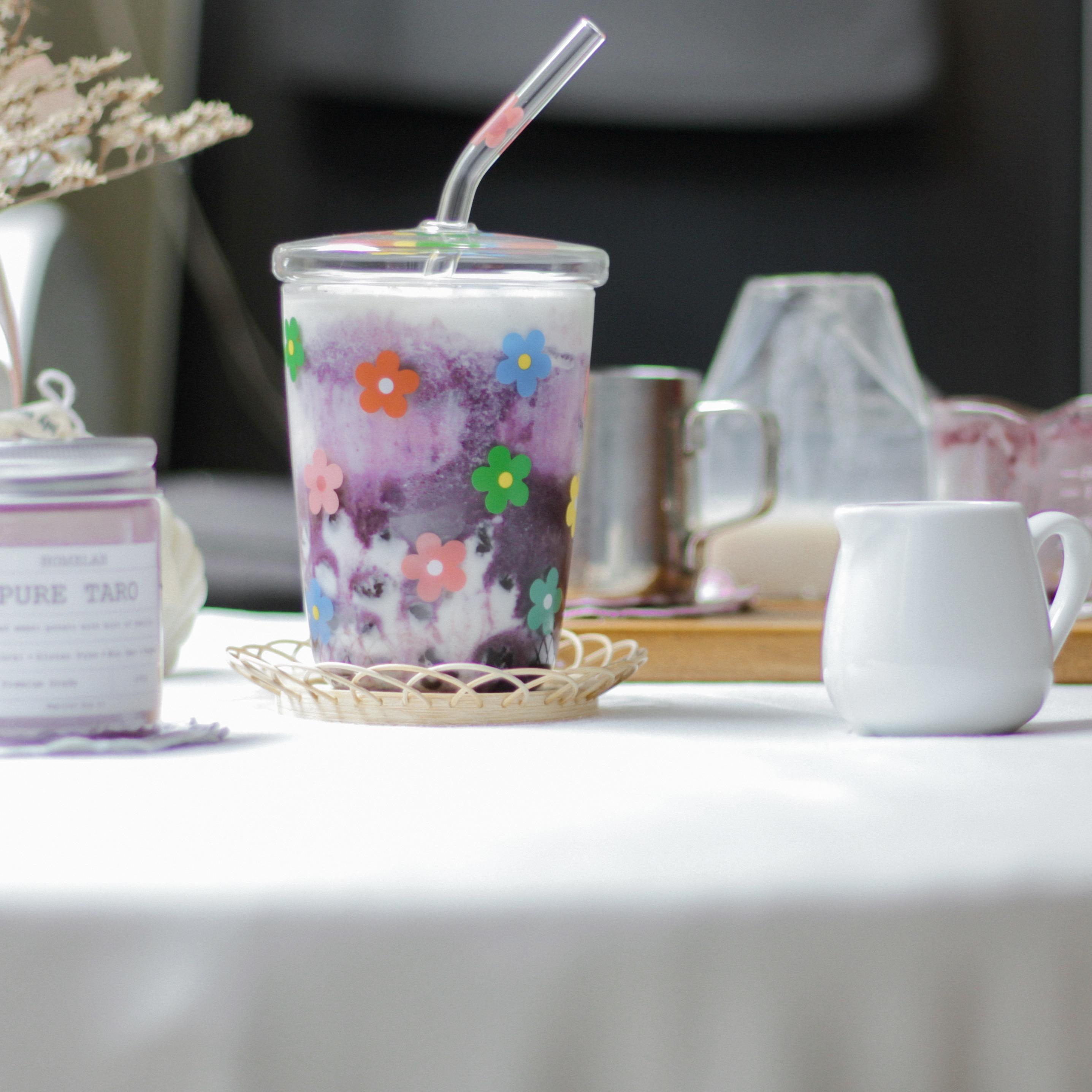 Pure Taro - 100G / Talas 4