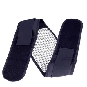 【RAPET BANGET】Sabuk Pinggang Korset Perut Tourmaline Pinggang bisa COD wanita dan pria