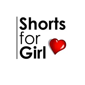 Shorts For Girl