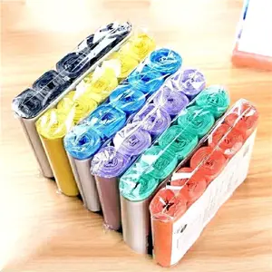 Kantong Plastik Sampah gulung 45x50 KPS