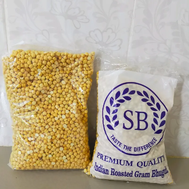 Jagung arab / Kacang arab 1kg 2
