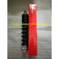 Gambar SHOCK SKOK BELAKANG MATIC ORIGINAL AHM HONDA K25 beat, beat fi, vario, vario fi scoopy fi spacy fi dari FIRANI MOTOR Kab. Gresik 1 Tokopedia