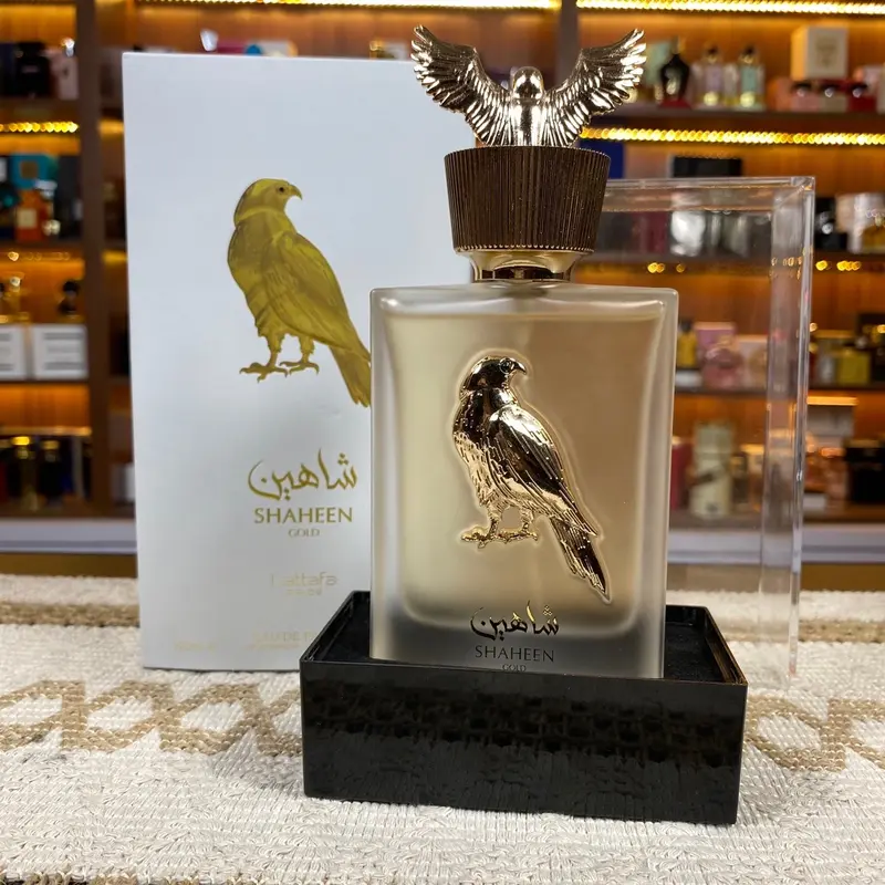Perfume LTF PRIDE Original 100% UAE Dubai || kemasan 8