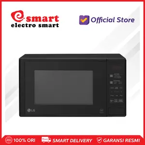 Oven Microwave 20 Liter Easy Clean LG MS2042DB/FR