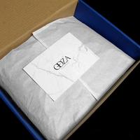 Gambar Odza Classic BOX Kotak Pembungkus Baju dari Odza Classic Kota Administrasi Jakarta Barat 5 Tokopedia