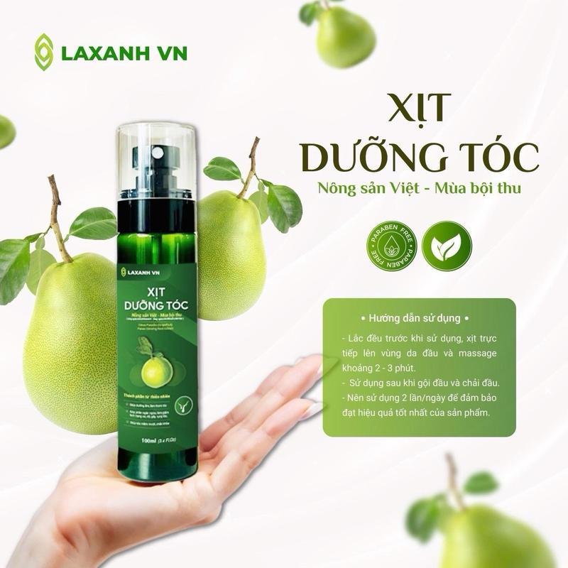 Product Introduction of Combo GỘI + XẢ  + XỊT ( Hỗ trợ mọc tóc, giảm gãy rụng, giúp tóc suôn mềm mượt, Lưu hương thơm 25