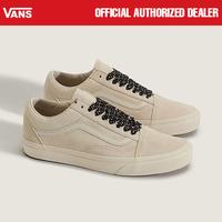 Gambar SEPATU SNEAKERS CLASSIC CASUAL PRIA WANITA CREAM ORIGINAL VNS OTW | OLD SKOOL MONO TAUPE - 39 dari FRIDAYKILLER STORE Kab. Pamekasan 1 Tokopedia