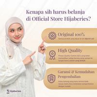 Gambar Hijaberies - Pin Brooch | Pin Brooch Diamond untuk Hijab - Gold dari Hijaberies Kota Bandung 5 Tokopedia