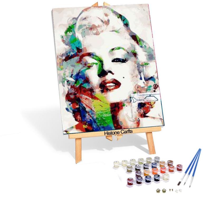 [COD] Paint by Numbers Kit|Painting Kit | Paint by Number | Paint Kit ...