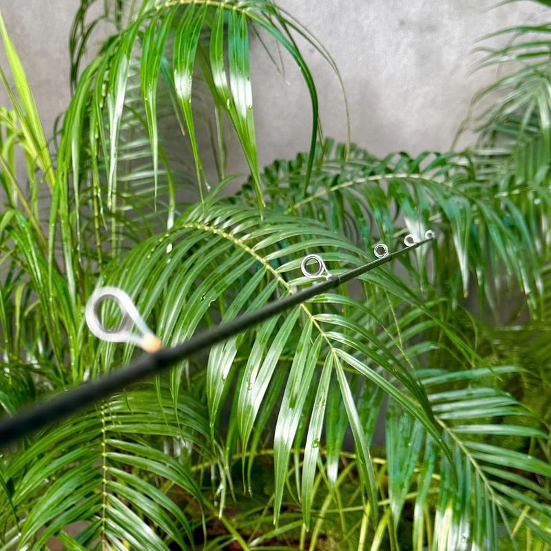 NGỌN CẦN CÂU LURE LK SV, NGỌN DÀNH CHO CẦN PHIÊN BẢN SV Bắt Cá Đi Câu