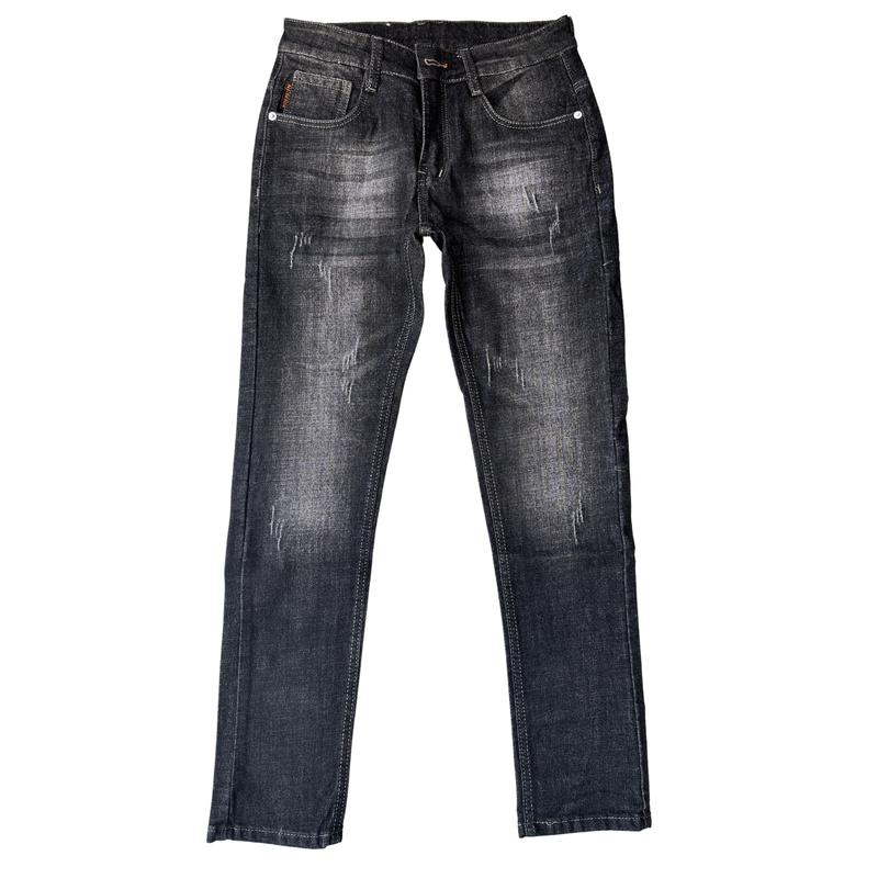 M-04: QUẦN JEAN NAM FORM ÔM VỪA SLIM FIT – TÔN DÁNG CHUẨN MEN DỄ MẶC NHẤT NĂM 2025