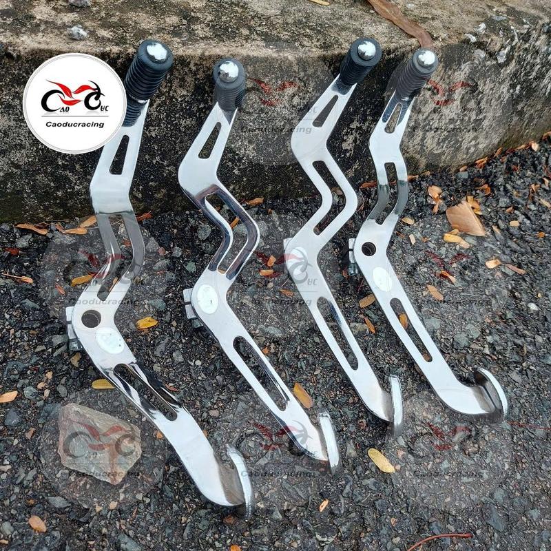  Cần Số Kiểu V CNC xi ken Các Dòng Xe Phụ Tùng phụ kiện 