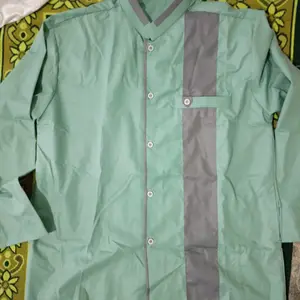 baju koko oemar