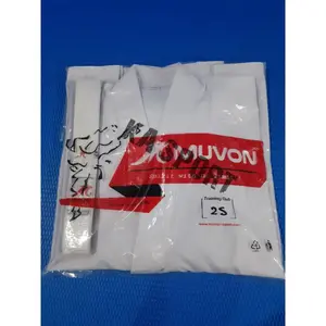 Baju Karate Gi Dogi Pemula TC Muvon New