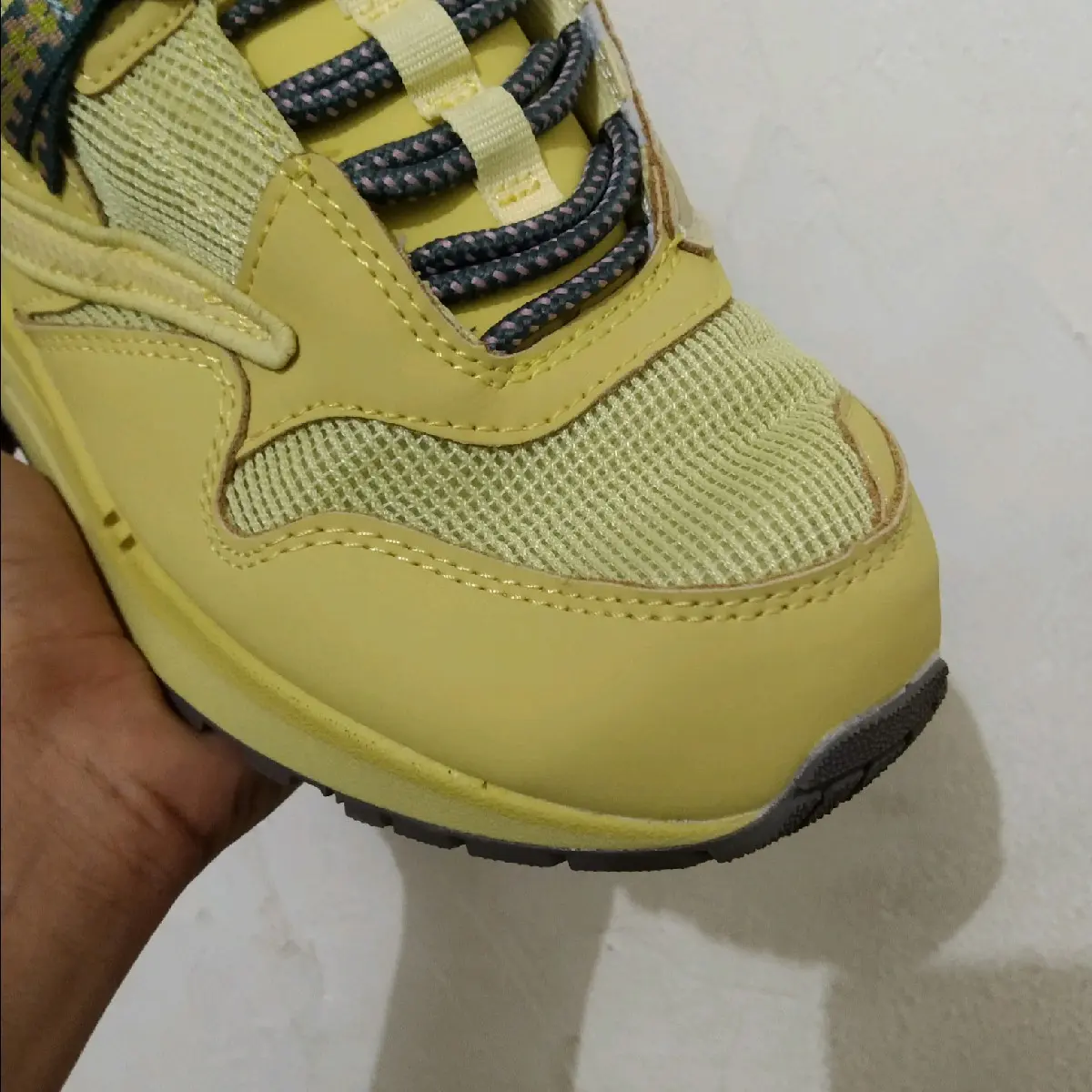 Sepatu Air Max Travis Jack Cactus