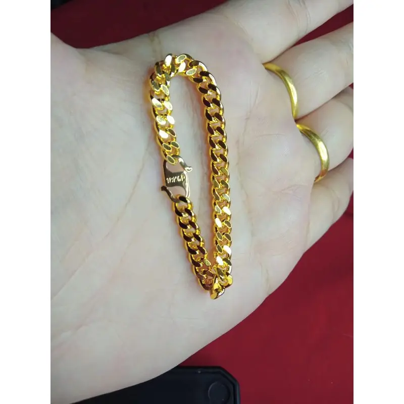 gelang anak sisik naga MODEL SEKARANG 8