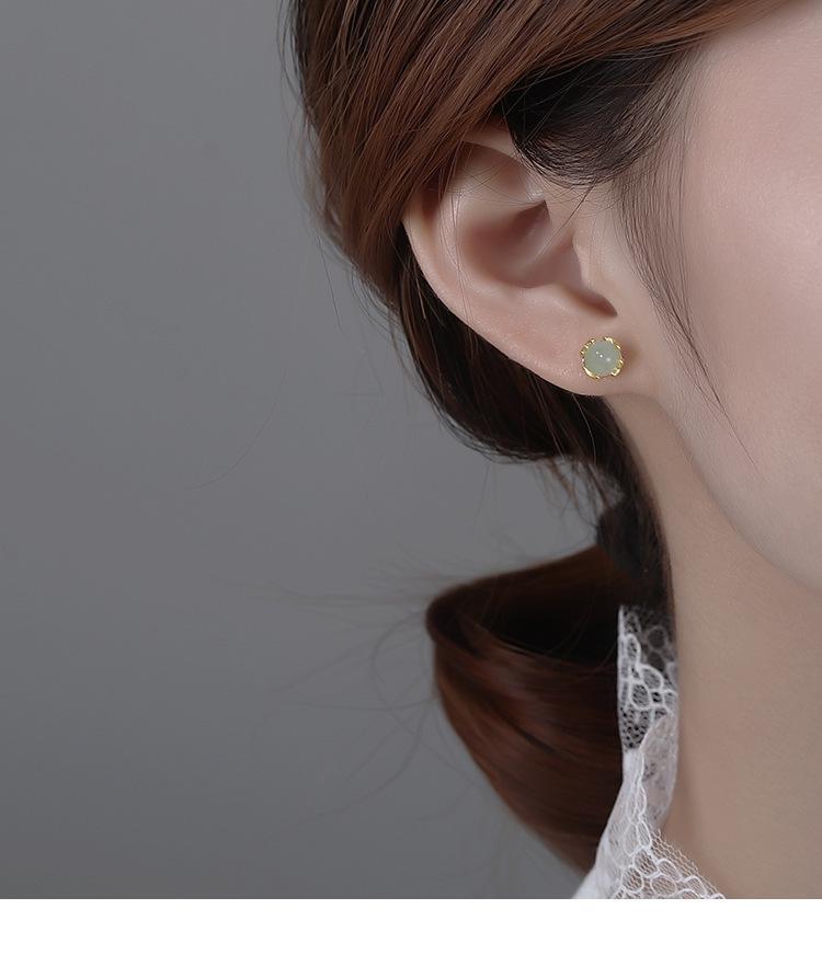 Product Introduction of Bông tai đa năng dành cho phụ nữ 2