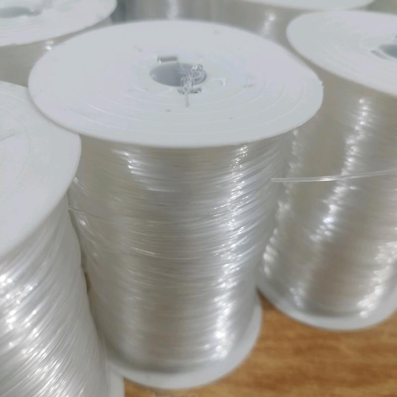 dây cước đúc 1li thả diều từ 1m5-2m. dây thả diều sáo chất lượng.