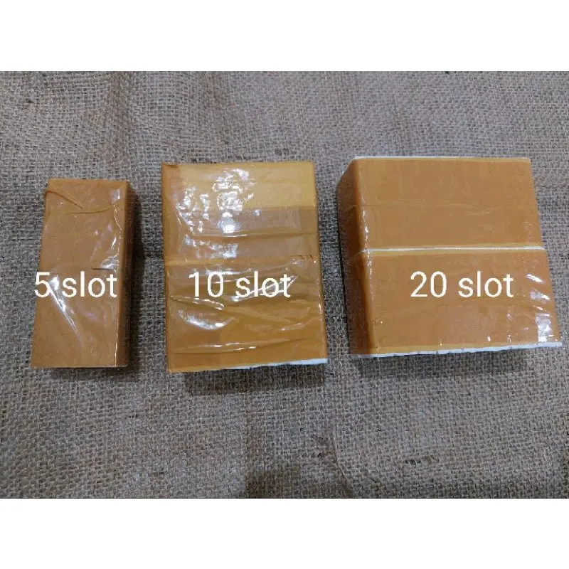 PAKET BELAJAR BIKIN BUKET 1