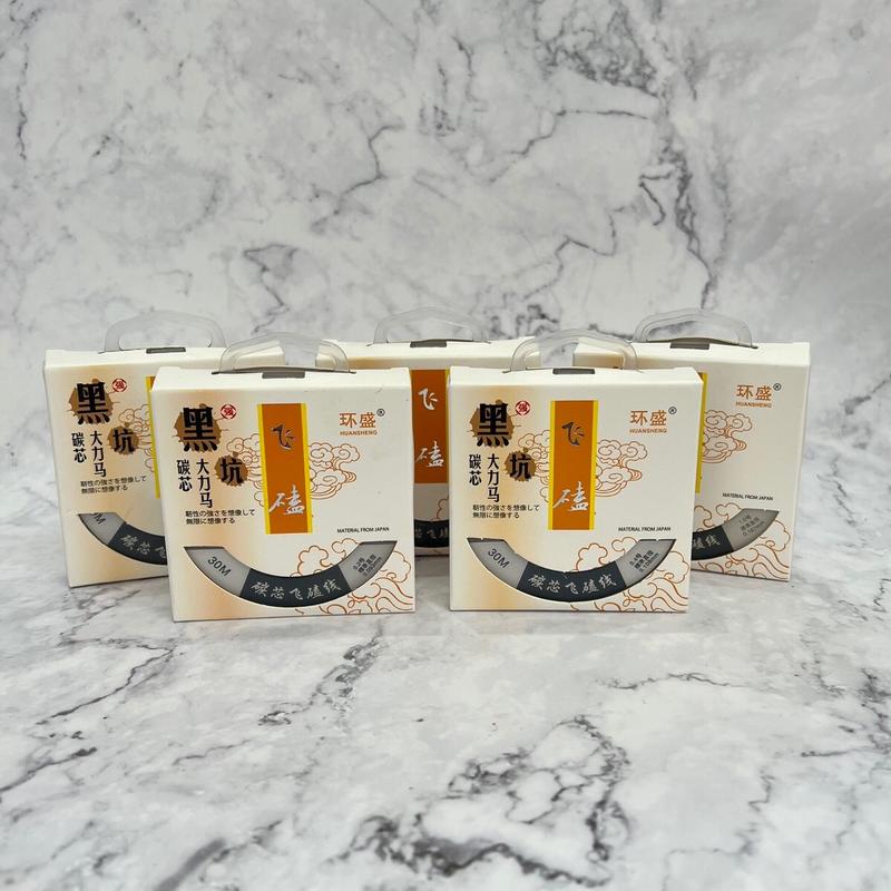  Dây thẻo PE lõi Carbon chống rối . Đi Câu Bắt Cá Fishing Câu Cá 