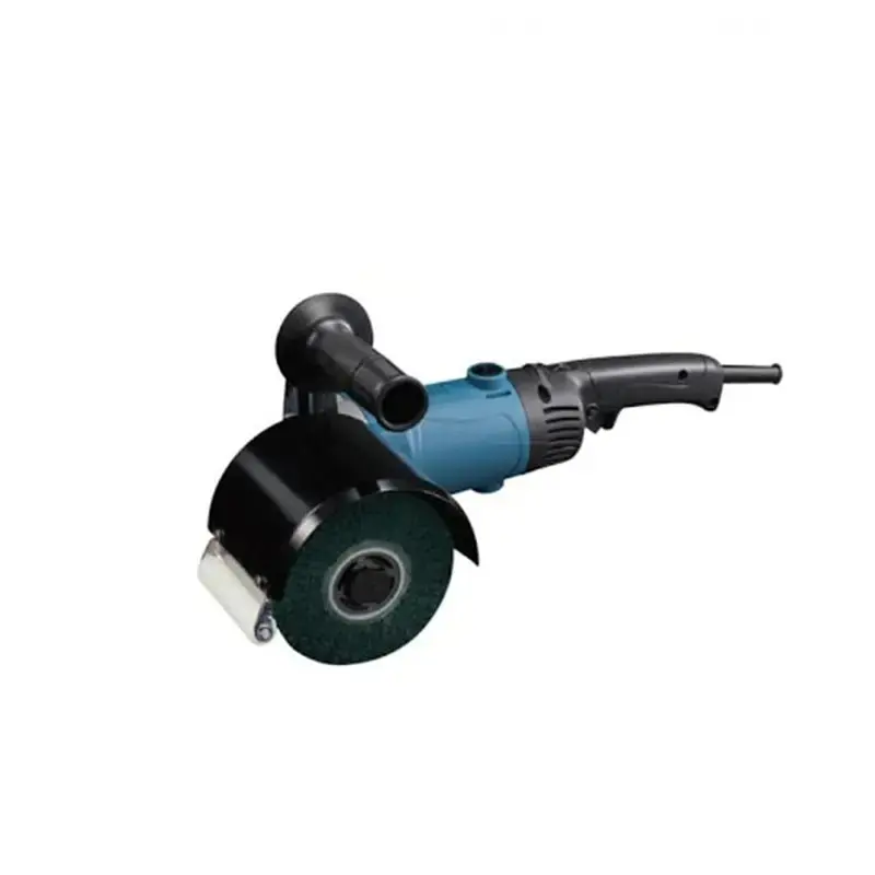 Máy đánh xước Inox DSN100 - Công suất 1400W 3