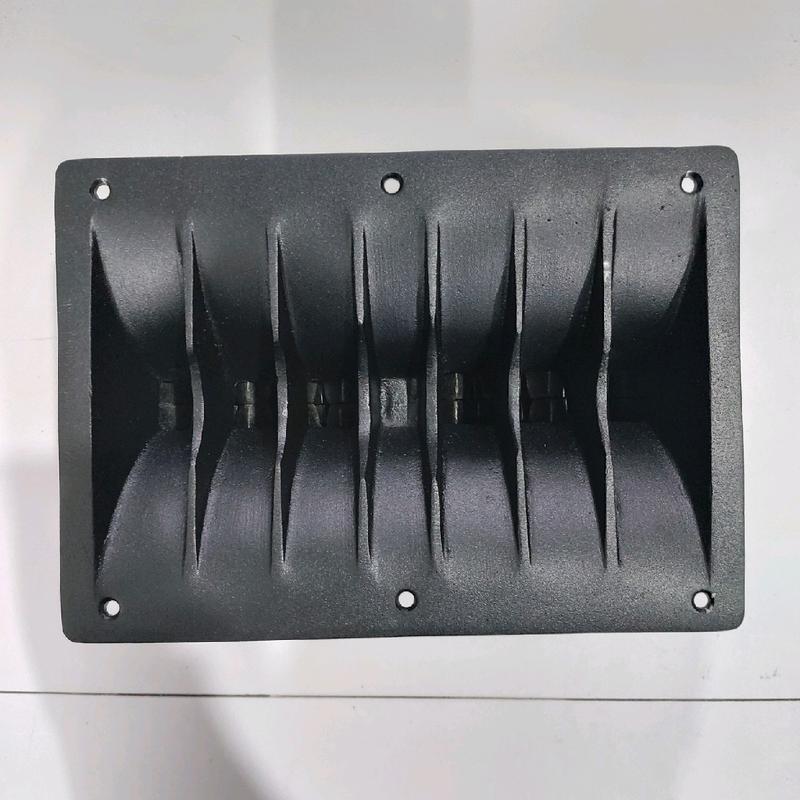 HORN TWEETER LINE ARRAY DOBLE MULTI DRAT BAUT UKURAN 17X24 CM ...