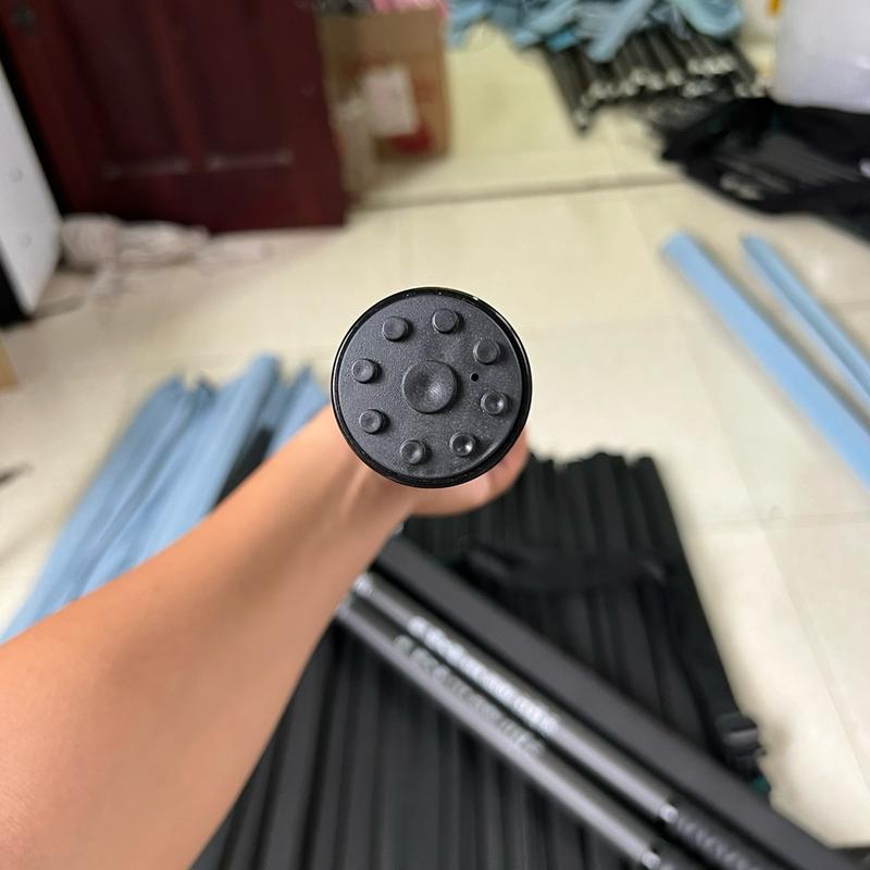 Sào Carbon Đa Năng Cao Cấp Thu Gọn mẫu 3mét 4mét 5mét 6mét 7mét 8mét 9mét 10mét - Đi Câu, Câu Cá, Bắt Cá, Treo Lồng Chim - Fishing 3