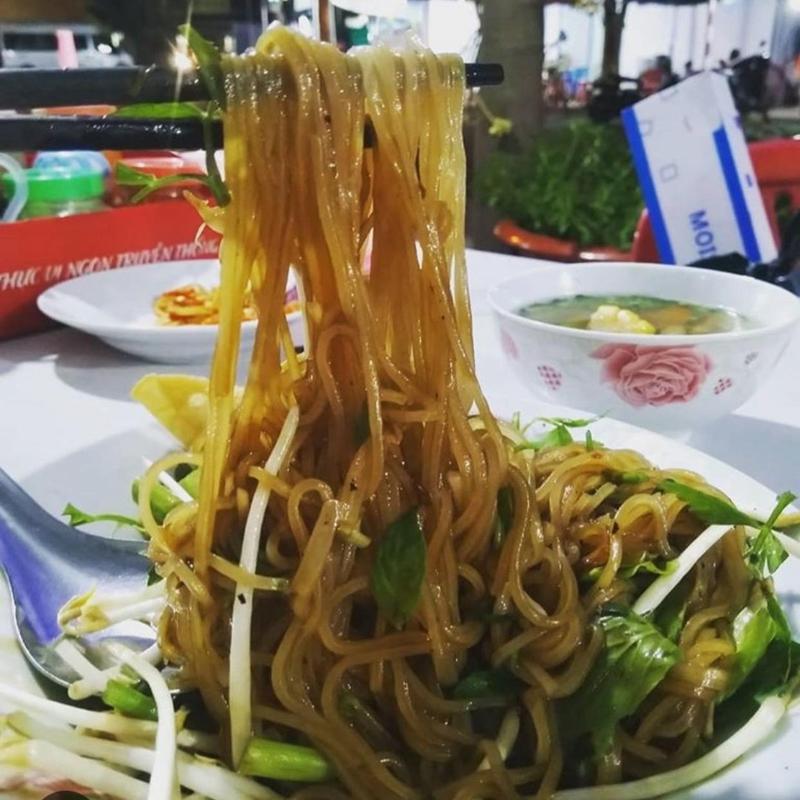 Combo 1 Kg Hủ Tiếu Sa Đéc Truyền Thống (tự chọn ) - Phước Dư 6