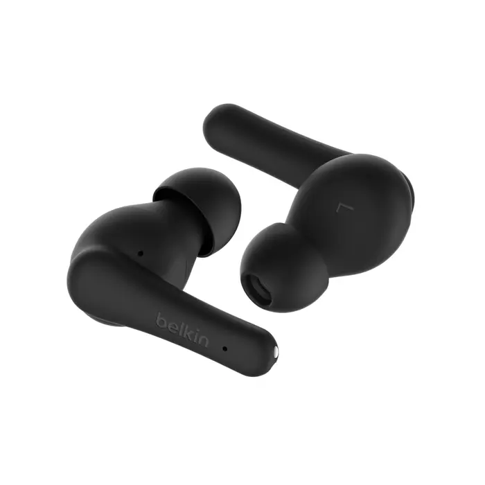 Belkin Tai nghe Bluetooth SoundForm Rhythm - Bảo hành 2 năm 5