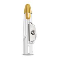 Gambar BRASOV Pensil Alis Type A + SERUTAN 2.9 GRAM Eyebrow Pencil Original Sharpener Rautan Ori Viva - Coklat dari BRASOV Indonesia Kota Administrasi Jakarta Barat 2 Tokopedia