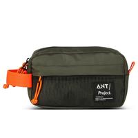 Gambar ANT PROJECT - Tas Pouch Mini Bag OCTAGRAM. Olive - Clucth Bag - Olive dari ANT Project Kota Bandung 4 Tokopedia