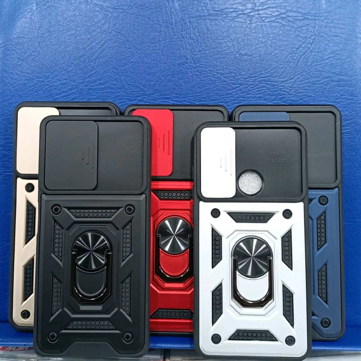 LIVE CASE ROBOT TRANSFORMER CASE SLIDE CAMERA ALL TYPE Casing Handphone