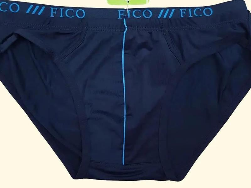 Combo 3 quần lót nam thun lạnh thoáng mát Sịp Boxer Quần Boxer 4