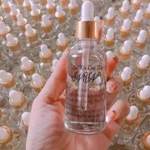 [2 chai - Bao ra mảng to] Combo 2 Chai lột da NN Collagen - lột được 2 tay 2 chân Peel Da Dưỡng Da Body Dưỡng Body 5
