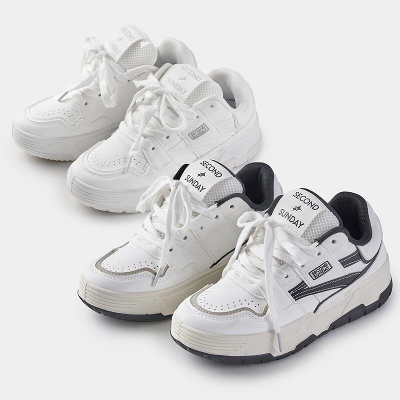 Giày Thể Thao Sneaker Nam Nữ Second Sunday SK88 - SK89