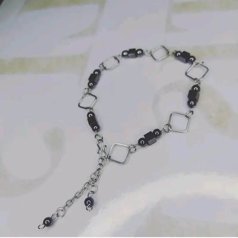 gelang bostin anti karat 1
