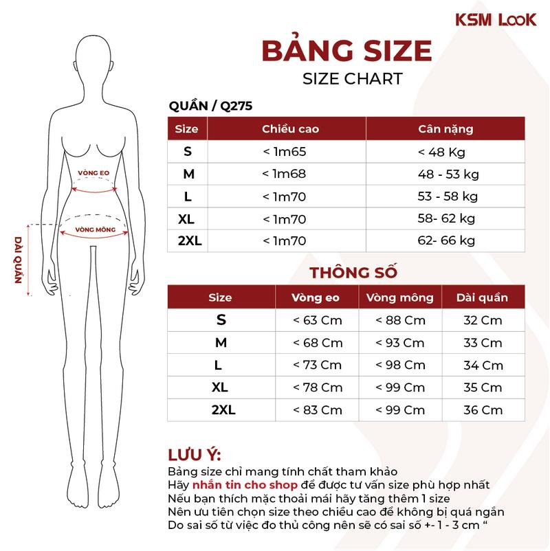 Product Introduction of [DEAL ĐỘC QUYỀN TRÊN LIVE] Quần Đùi Short Thể Thao Ngắn 2 Lớp Tập Gym Yoga Nữ KSM Look thiết kế xẻ bầu Vải Mỏng Nhẹ Mát Mau Khô Dùng Chạy, Bơi Q275 Sport Tập Thể Dục 0