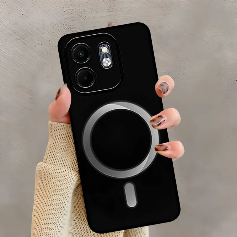 Case Infininx Smart 9 4G - Infinix Hot 50i 4G Terbaru Fashion Case Kesing Hp Casing hp Case Compatible with Infinix Smart 9 4G Case Handphone Pelindung Hp Silicon Hp Softcase Pro Camera 3
