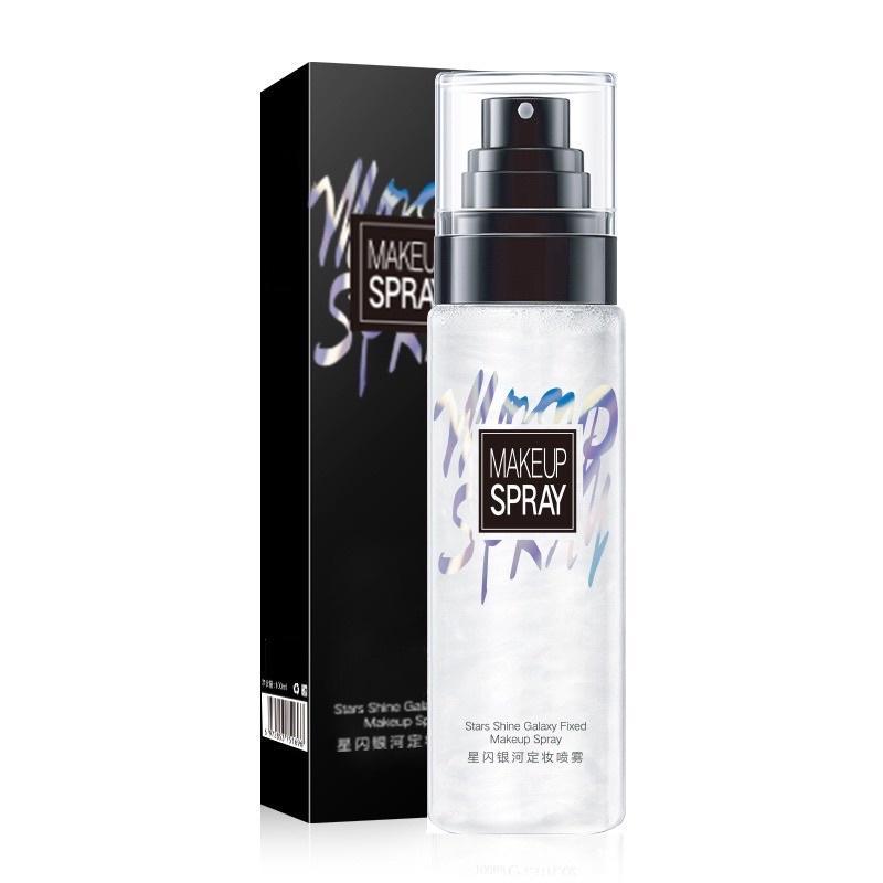 Xịt khóa nền Makeup Spray 8H 0