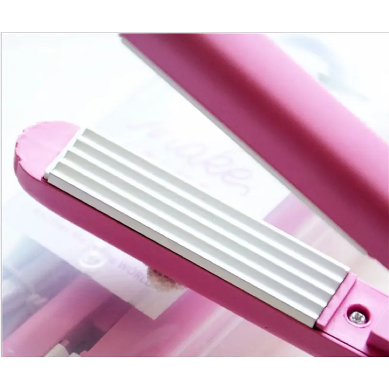 Máy Bấm Phồng / Dập Xù Tóc Nữ Mini Tiện Lợi 2