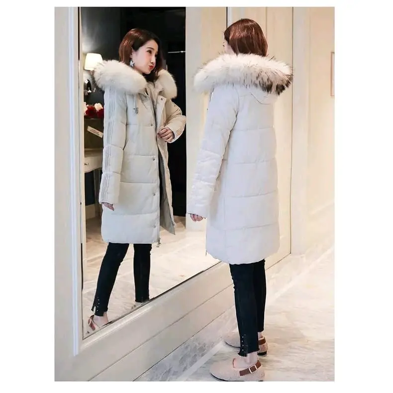 jaket winter wanita trend/jaket wanita kece abis