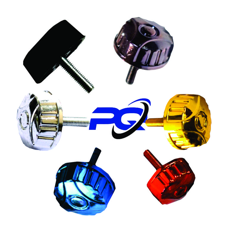 Bộ 3 Núm Tay Quay Máy Câu Cá Đi Câu