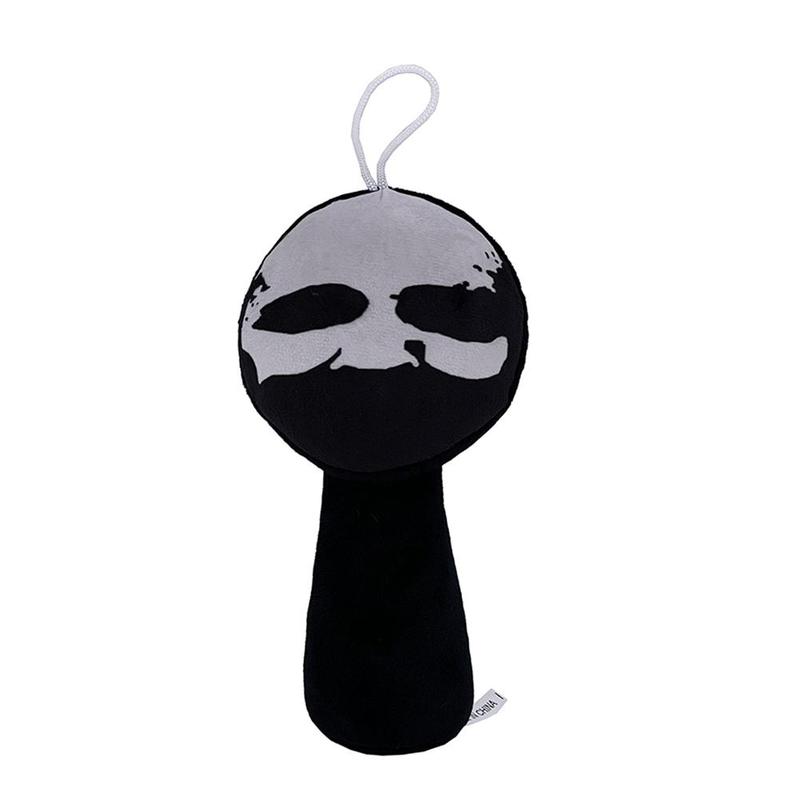 Product Introduction of Đồ Chơi Nhồi Bông Sprunki, Chủ Đề Trò Chơi Kinh Dị Incredibox, Thú Nhồi Bông Mềm, Thích Hợp Cho Sinh Nhật Và Giáng Sinh Của Trẻ Em, Tuyệt Vời Làm Quà Tặng 31