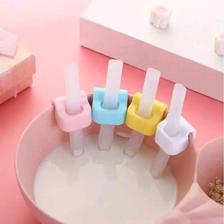 AICA Straw and Clip Sedotan Bayi Cewek Cowok Anak-Anak
