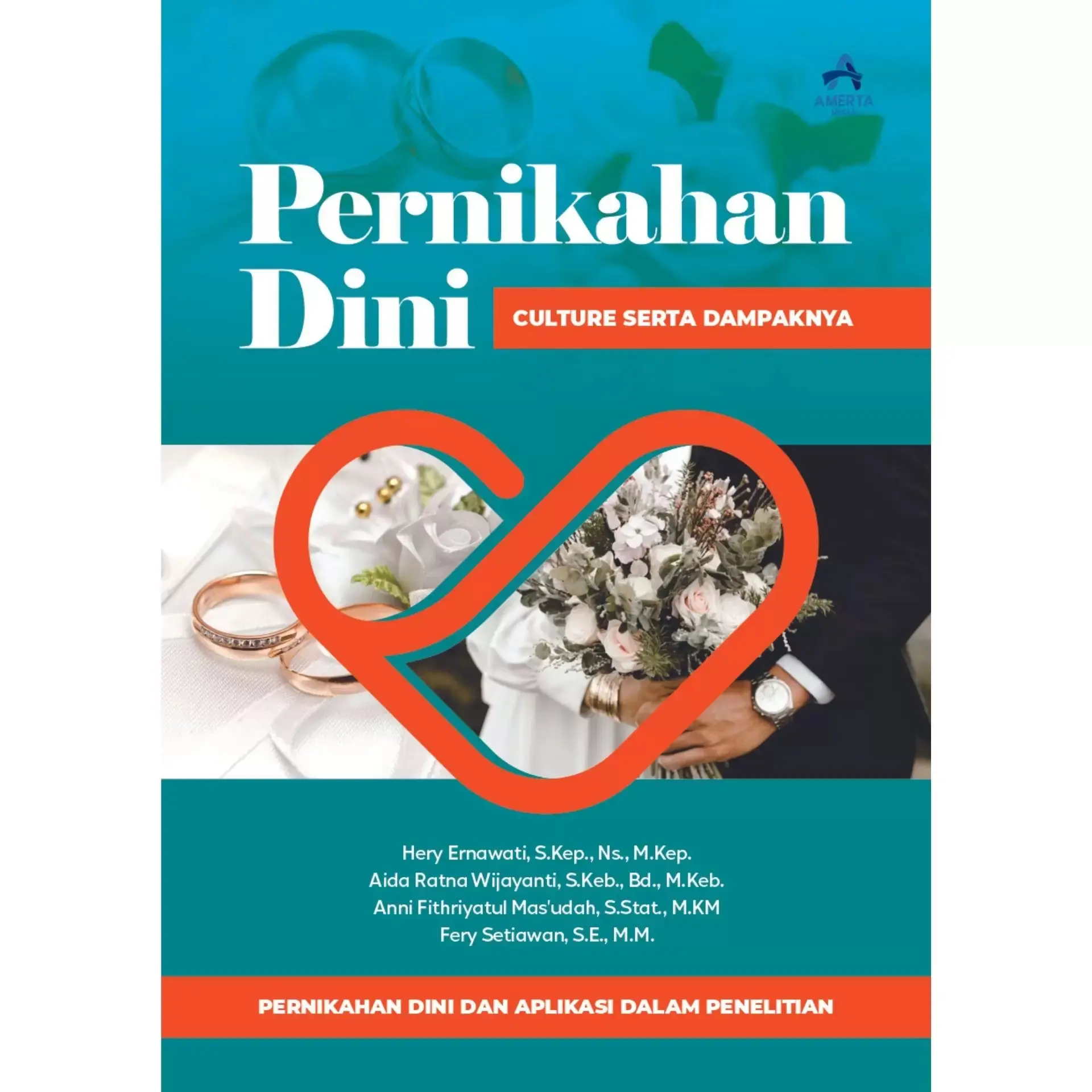 PERNIKAHAN DINI – Culture Serta Dampaknya
