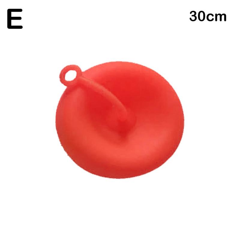 Product Introduction of Blow Up Round Ball Bubble Ball Water Filled Transparent Ball Bubble Big Ball Light TPR Pat M8O3 41